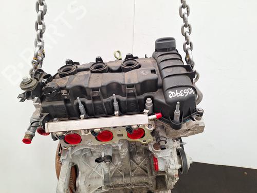 Engine VAUXHALL CORSA Mk V (F) 1.2 | BP36811766M1 - Image 3