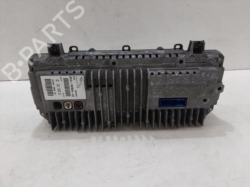Instrument cluster LAND ROVER RANGE ROVER SPORT II (L494) 4.4 SDV8 4x4 | BP30179521C47