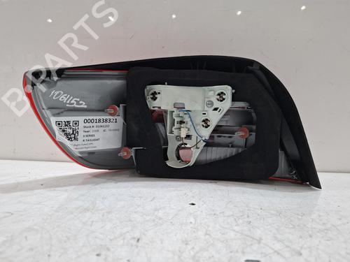 Right taillight BMW 3 Convertible (E93) 320 i | BP39405896C35 - Image 4