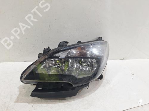 Left headlight VAUXHALL MOKKA / MOKKA X (J13) 1.6 CDTi | BP32144748C28 - Image 3