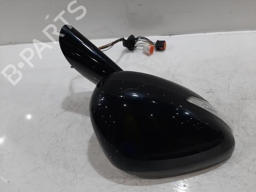 Retrovisor derecho Retrovisor derecho CITROËN C4 Picasso II 1.2 THP 130 (130 hp) 33868685 33868685