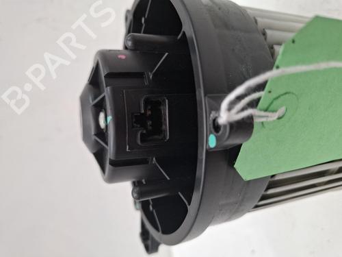 Heater blower motor SUZUKI CELERIO (LF) 1.0 (AVK310) | BP37659503M62 - Image 5