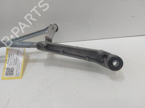 Front wiper motor MERCEDES-BENZ B-CLASS Sports Tourer (W246, W242) B 180 CDI (246.200) | BP28040026M29 