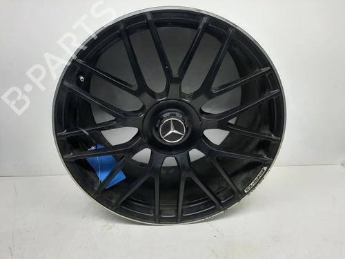 Used Rim MERCEDES-BENZ C-CLASS Coupe (C205) AMG C 63 S (205.387) (510 hp) 26847329