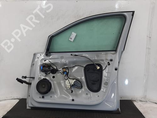 Right front door VW GOLF VII (5G1, BQ1, BE1, BE2) 1.4 TSI | BP29237474C3 