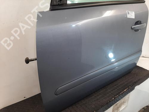 Left front door VAUXHALL ZAFIRA Mk II (B) (A05) 1.8 | BP28101292C2 