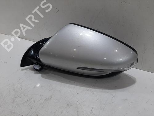 Left mirror KIA CEE'D (JD) 1.6 GDI | BP30142336C26