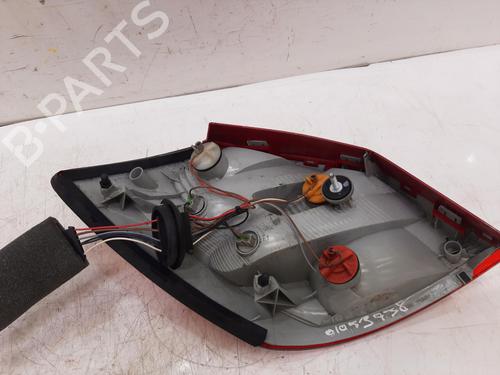 Right taillight SKODA FABIA II Combi (545) 1.6 TDI | BP36879135C35  - Image 6