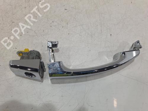 Exterior handle VAUXHALL ANTARA A (L07) 2.2 CDTi 4x4 | BP32380813C122