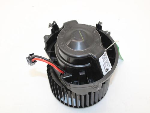 Used Heater blower motor BMW i3 (I01) Range Extender (170 hp) 26776989