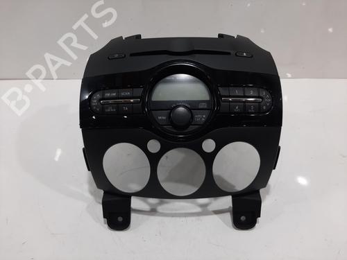 Used Other Other MAZDA 2 (DE_, DH_) 1.5 (DE5FS) (103 hp) 36087235 36087235