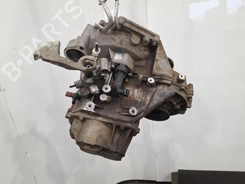 Gearbox VW GOLF VII (5G1, BQ1, BE1, BE2) 1.4 TSI | BP29946065M3