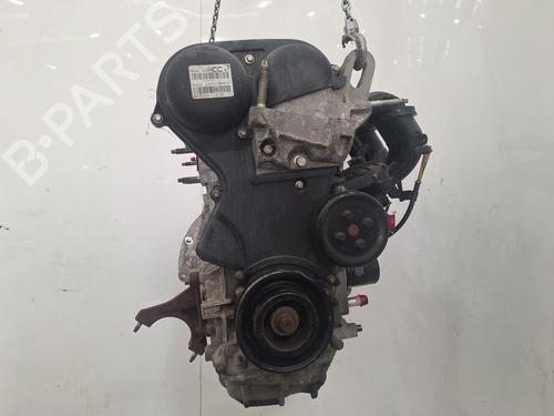 Used Engine Engine FORD FIESTA VI (CB1, CCN) 1.4 (97 hp) 33555718 33555718