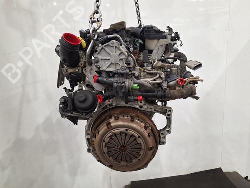 Engine CITROËN C3 Picasso (SH_) 1.6 HDI 90 | BP30789834M1
