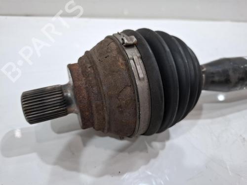 Right front driveshaft AUDI Q2 (GAB, GAG) 30 TDI | BP39252020M39 - Image 4
