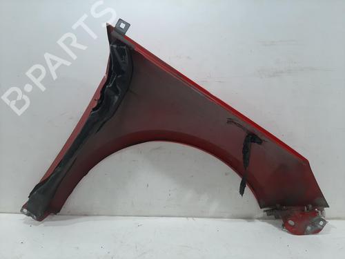 Left front fenders FORD FOCUS III 1.6 TDCi | BP29553965C41 