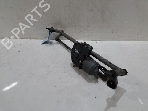 Front wiper motor VW GOLF VI (5K1) 1.4 TSI | BP29809886M29