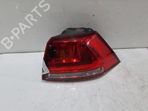 right-taillight-vw-golf-vii-5g1-bq1-be1-be2-2012-2013-2014-2015-2016-2017-2018-2019-2020-2021-36697478 main image