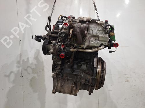 Engine FORD FIESTA VI (CB1, CCN) 1.0 Sport | BP39888969M1 - Image 2