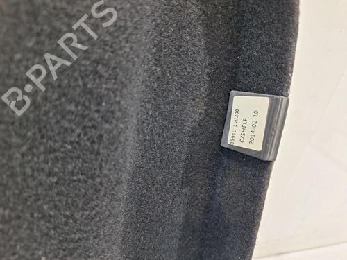 Rear parcel shelf KIA RIO III (UB) 1.4 CVVT | BP31208829C85 