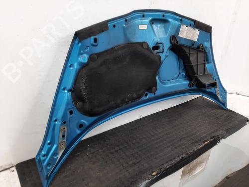 Hood HONDA JAZZ III (GE_, GG_, GP_, ZA_) 1.3 i (GE6, GG3, GG6) | BP29883450C1