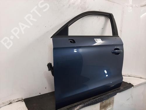 Left front door AUDI A1 Sportback (8XA, 8XF) 1.4 TFSI | BP32027565C2 