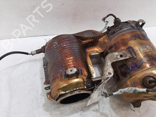 Particulate filter VOLVO XC90 II (256) B5 Mild-Hybrid AWD | BP30406531M81