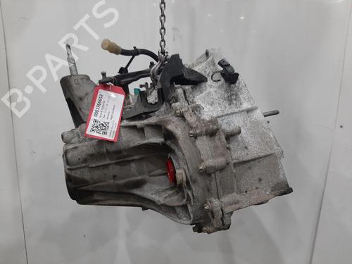 Gearbox RENAULT KANGOO III MPV Blue dCi 95 (KJAB) | BP37794841M3 - Image 4