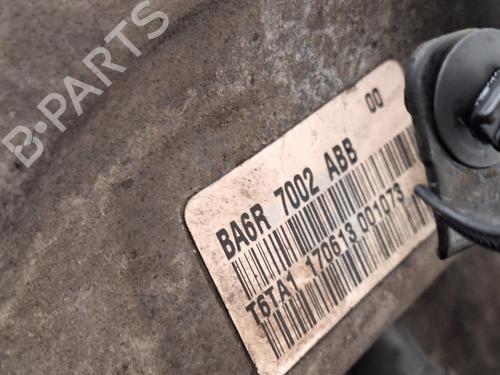 Gearkasse FORD B-MAX (JK) 1.6 TDCi | BP39267268M3 - Image 2