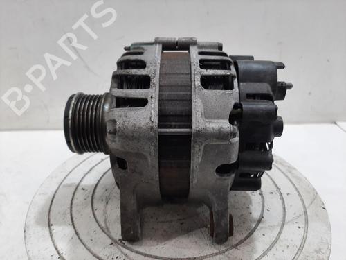 Alternator RENAULT CLIO IV (BH_) 1.5 dCi 90 | BP26794504M7 
