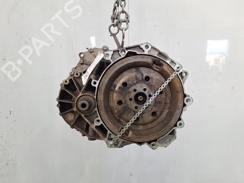 Used Gearbox AUDI A3 Sportback (8VA, 8VF) 1.5 TFSI (150 hp) 31286258