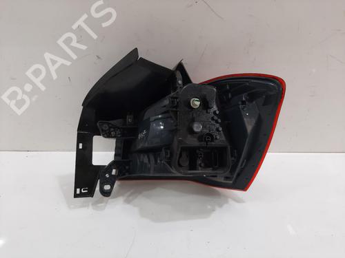 Left taillight BMW 1 (F20) 118 i | BP34478642C34 - Image 6