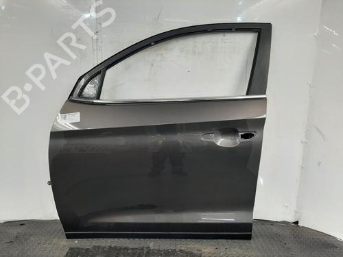 Used Left front door Left front door HYUNDAI TUCSON (TL, TLE) 1.7 CRDi (116 hp) 39965196 39965196