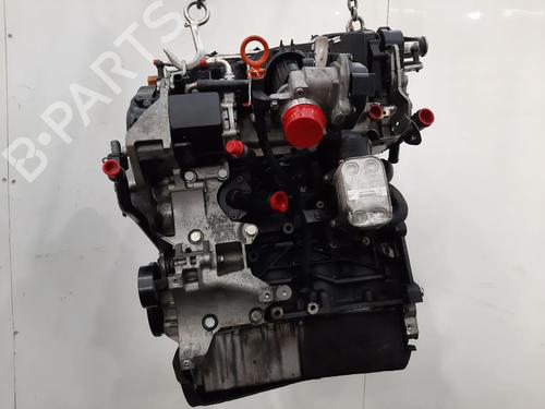 Engine VW GOLF VI (5K1) 1.6 TDI | BP31361274M1