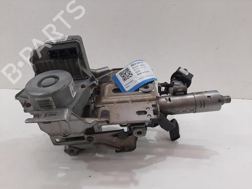 Steering column RENAULT CLIO III (BR0/1, CR0/1) 1.2 16V (BR02, BR0J, BR11, CR02, CR0J, CR11) | BP26868074M21 