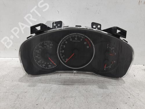 Used Instrument cluster SUBARU BRZ (ZC6) 2.0 (ZC6) (200 hp) 26854586