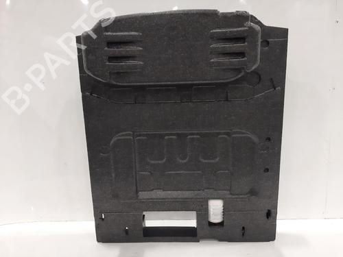 Bagagerumsgulv JAGUAR I-PACE (X590) EV400 AWD | BP26808335I33 