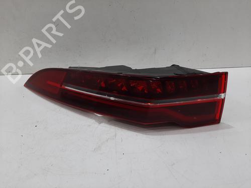 Used Left taillight JAGUAR I-PACE (X590) EV400 AWD (400 hp) 30141879