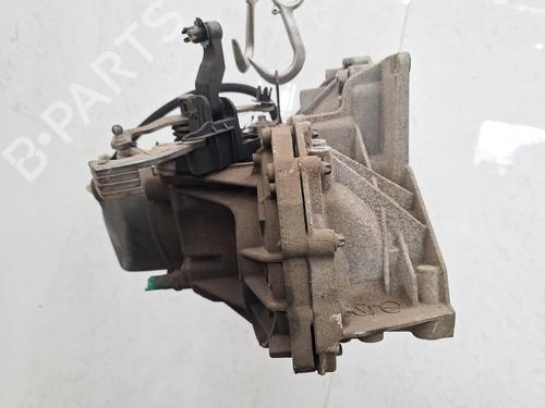 Gearbox RENAULT CLIO IV (BH_) 1.2 16V | BP28275246M3
