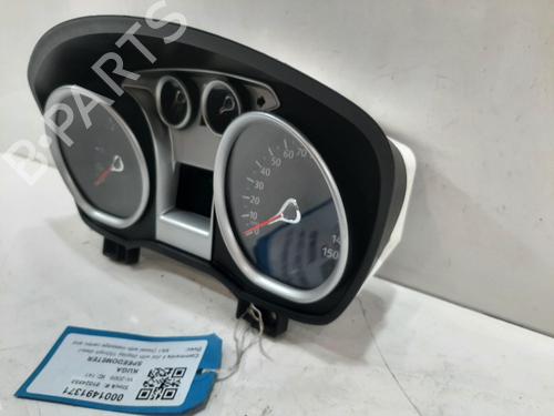 Instrument cluster FORD KUGA I 2.0 TDCi | BP28122668C47 