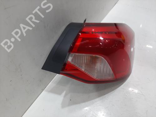 Right taillight FORD FOCUS IV (HN) 1.0 EcoBoost | BP29581389C35