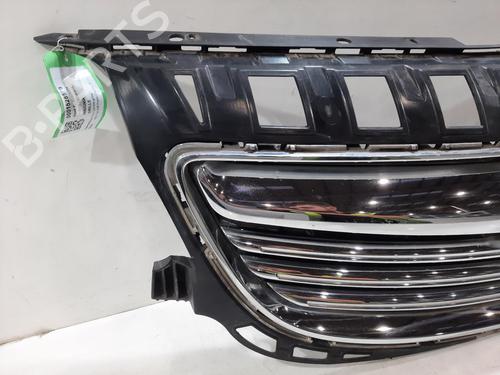Grille VAUXHALL INSIGNIA Mk I (A) Hatchback (G09) 2.0 CDTI (68) | BP29524721C40 