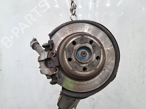 Right rear suspension arm MERCEDES-BENZ E-CLASS (W212) E 220 BlueTEC (212.001) | BP26845049M15 
