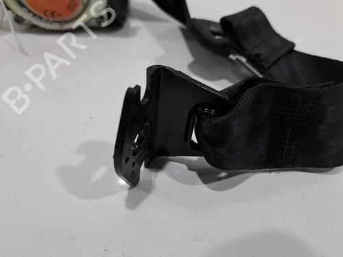 Rear left seatbelt AUDI A1 Sportback (GBA) 25 TFSI | BP37673143I29 - Image 5