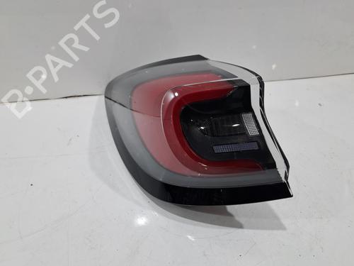Used Left taillight Left taillight 38052834 38052834