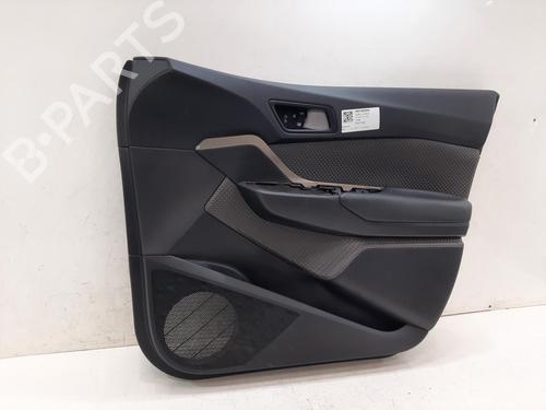 Front right panel TOYOTA C-HR (_X1_) 2.0 Hybrid (MAXH10) | BP33466886C59 - Image 3