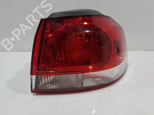 Used Right taillight Right taillight 38754188 38754188