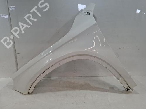 Used Left front fenders Left front fenders 37433169 37433169