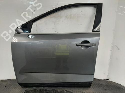 Used Left front door Left front door NISSAN QASHQAI III (J12) 1.3 DIG-T (158 hp) 39983175 39983175