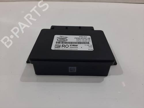 Computer LAND ROVER RANGE ROVER SPORT II (L494) 4.4 SDV8 4x4 | BP29553667M11 